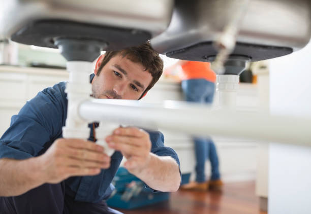 Best Plumbing Services Near Me  in Anahola, HI