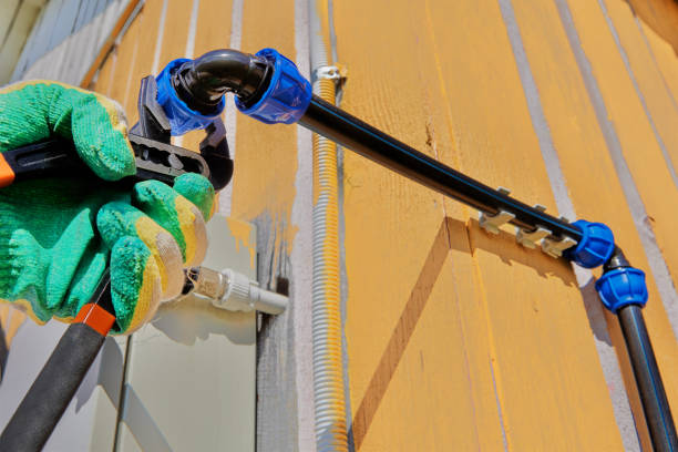 Best Residential Plumbing Services  in Anahola, HI